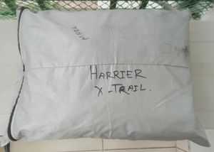 Nissan X Trail And Harrier Car Cover for Sale