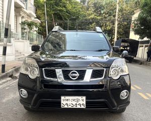 Nissan X-Trail Army Person Used 2012 for Sale