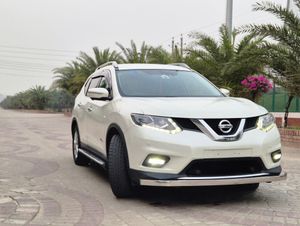 Nissan X-Trail Break PKG 2016 for Sale