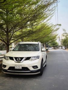 Nissan X-Trail Break PKG 2016 for Sale