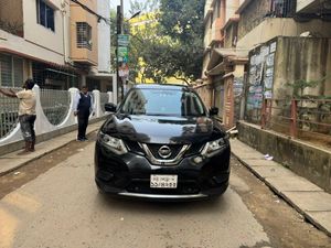 Nissan X-Trail Emergency Brake Pack 2015 for Sale