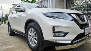 Nissan X-Trail Emergency brake pkg 2017 for Sale