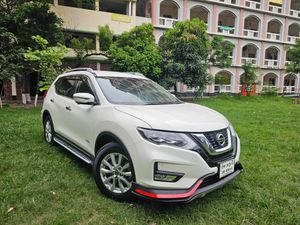 Nissan X-Trail EXTREME PACKAGE 2019 for Sale