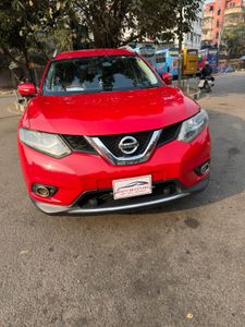Nissan X-Trail Fresh Condition 2015 for Sale