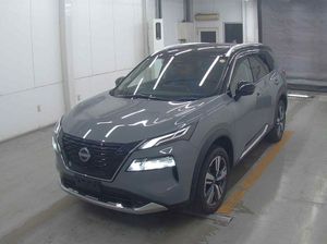 Nissan X-Trail GE-40RCE HYBRID NEW 2023 for Sale