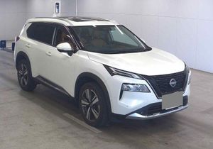 Nissan X-Trail Ge-4ORCE 2023 for Sale