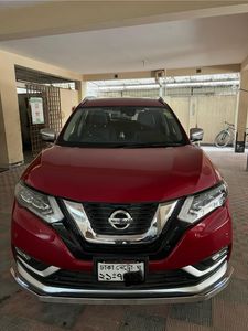 Nissan X-Trail Hibrid 2017 for Sale