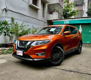 Nissan X-Trail Hv 20Xi 2WD 2020 for Sale