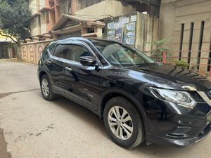 Nissan X-Trail Hybrid 2015 for Sale