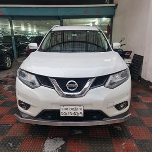 Nissan X-Trail Hybrid 2016 for Sale