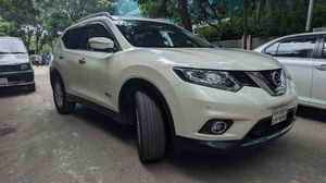Nissan X-Trail hybrid 2017 for Sale