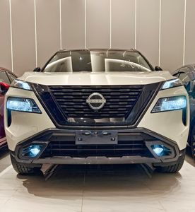 Nissan X-Trail Hybrid Brand New GE 2022 for Sale