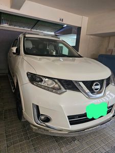 Nissan X-Trail Hybrid Mode Premier 2015 for Sale
