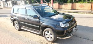 Nissan X-Trail Jeep 2007 for Sale