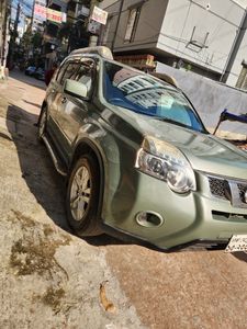 Nissan X-Trail Jeep 2011 for Sale