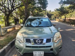 Nissan X-Trail Jeep 2011 for Sale