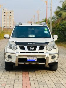 Nissan X-Trail জীপ 2009 for Sale