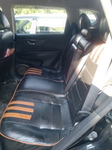 Nissan X-Trail মডেল ২০১৬ 2016 for Sale