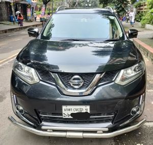 Nissan X-Trail Mode Premier 2015 for Sale