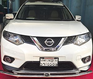 Nissan X-Trail Mode Premier 2015 for Sale