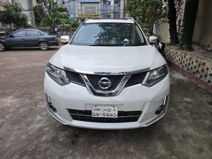 Nissan X-Trail MODE PREMIER 2016 for Sale