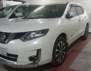 Nissan X-Trail . 2016 for Sale