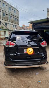 Nissan X-Trail non hybrid 2014 for Sale