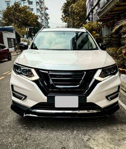 Nissan X-Trail NonHybrid 2018 for Sale