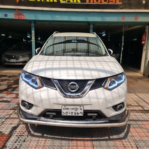 Nissan X-Trail octane 2014 for Sale