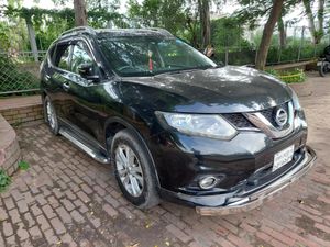 Nissan X-Trail OCTANE 7 SIT 4×4 2014 for Sale