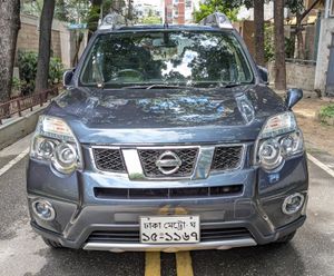 Nissan X-Trail OCTANE&OVERFRIESH 2010 for Sale
