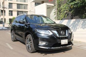 Nissan X-Trail Octane Drive 4WD 2017 for Sale