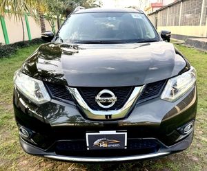 Nissan X-Trail oil run sunroof 2014 for Sale