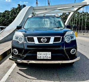 Nissan X-Trail Only Octane 2010 for Sale