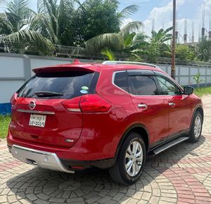 Nissan X-Trail Only OCTANE 2013 for Sale