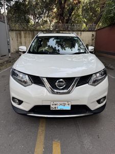 Nissan X-Trail push start 2016 for Sale