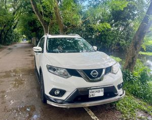 Nissan X-Trail . 2016 for Sale