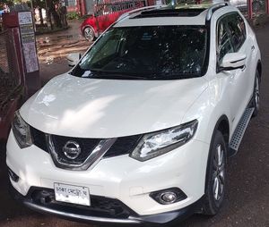 Nissan X-Trail Sunroof 2015 for Sale