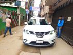 Nissan X-Trail Sunroof 2016