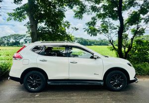 Nissan X-Trail # SUNROOF 2016 for Sale