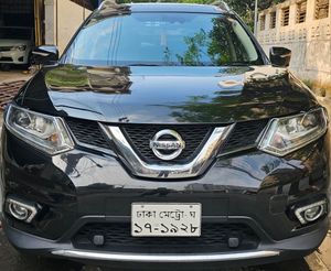 Nissan X-Trail Sunroof 7 Set 2014 for Sale
