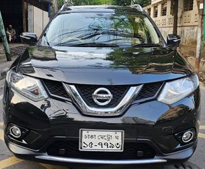 Nissan X-Trail Sunroof 7 set 2017 for Sale