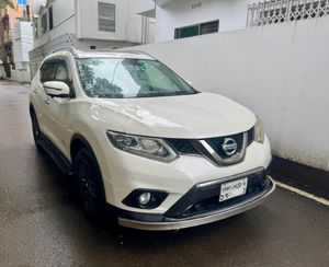 Nissan X-Trail SUNROOF #FULL LOADED 2016 for Sale