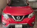 Nissan X-Trail Super Fresh Unit 2016