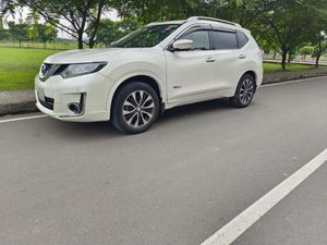Nissan X-Trail SUV 2016 for Sale
