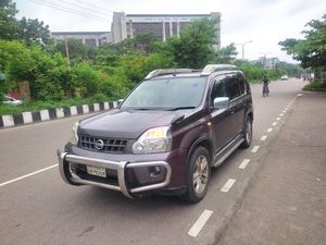 Nissan X-Trail T31 2009 for Sale