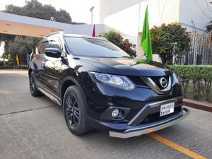 Nissan X-Trail X-Tremer Hybrid 2016 for Sale
