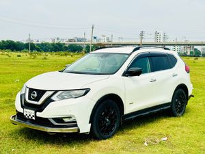 Nissan X-Trail Xtremer 4WD HYBRID 2017 for Sale
