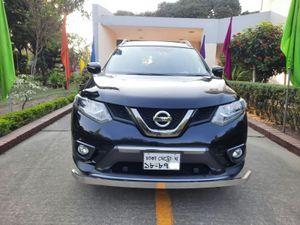 Nissan X-Trail XTremer Hybrid 2016 for Sale