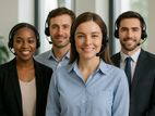 নিয়োগ বিজ্ঞপ্তি — Customer Service Executive (full-time)